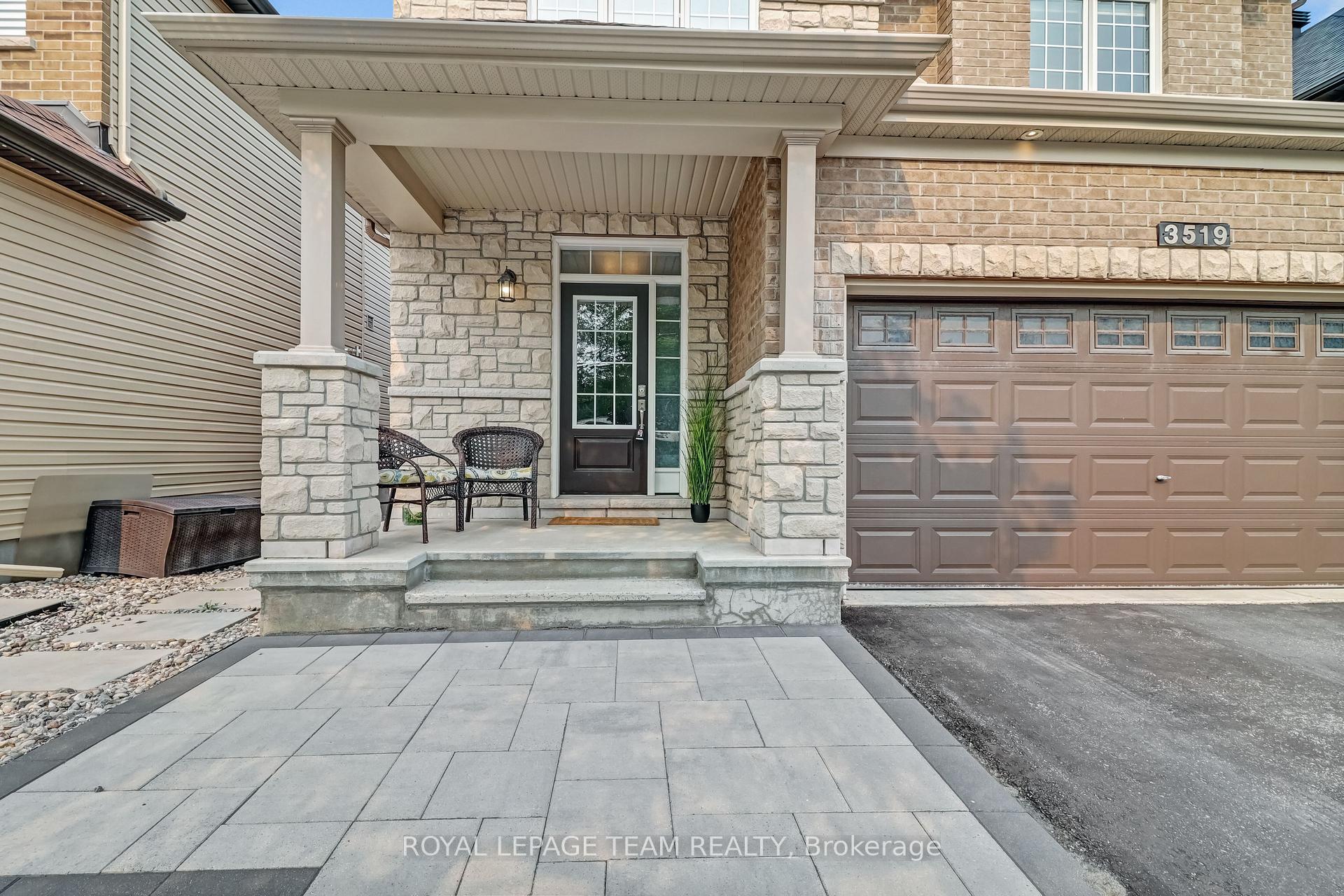 Photo 6 of 3519 Woodroffe Avenue, Ottawa, Barrhaven - Strandherd — HOMEH