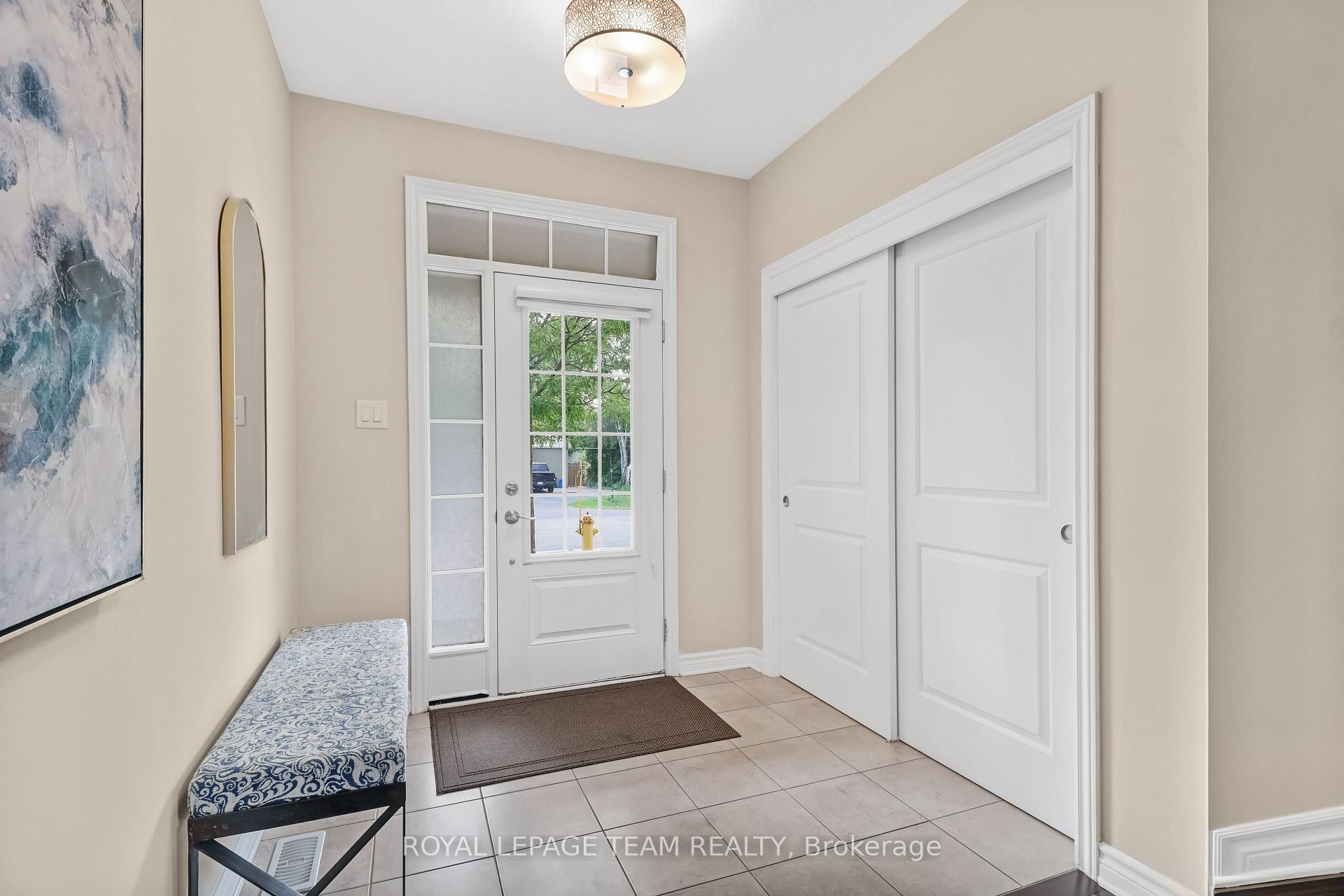 Photo 4 of 3519 Woodroffe Avenue, Ottawa, Barrhaven - Strandherd — HOMEH