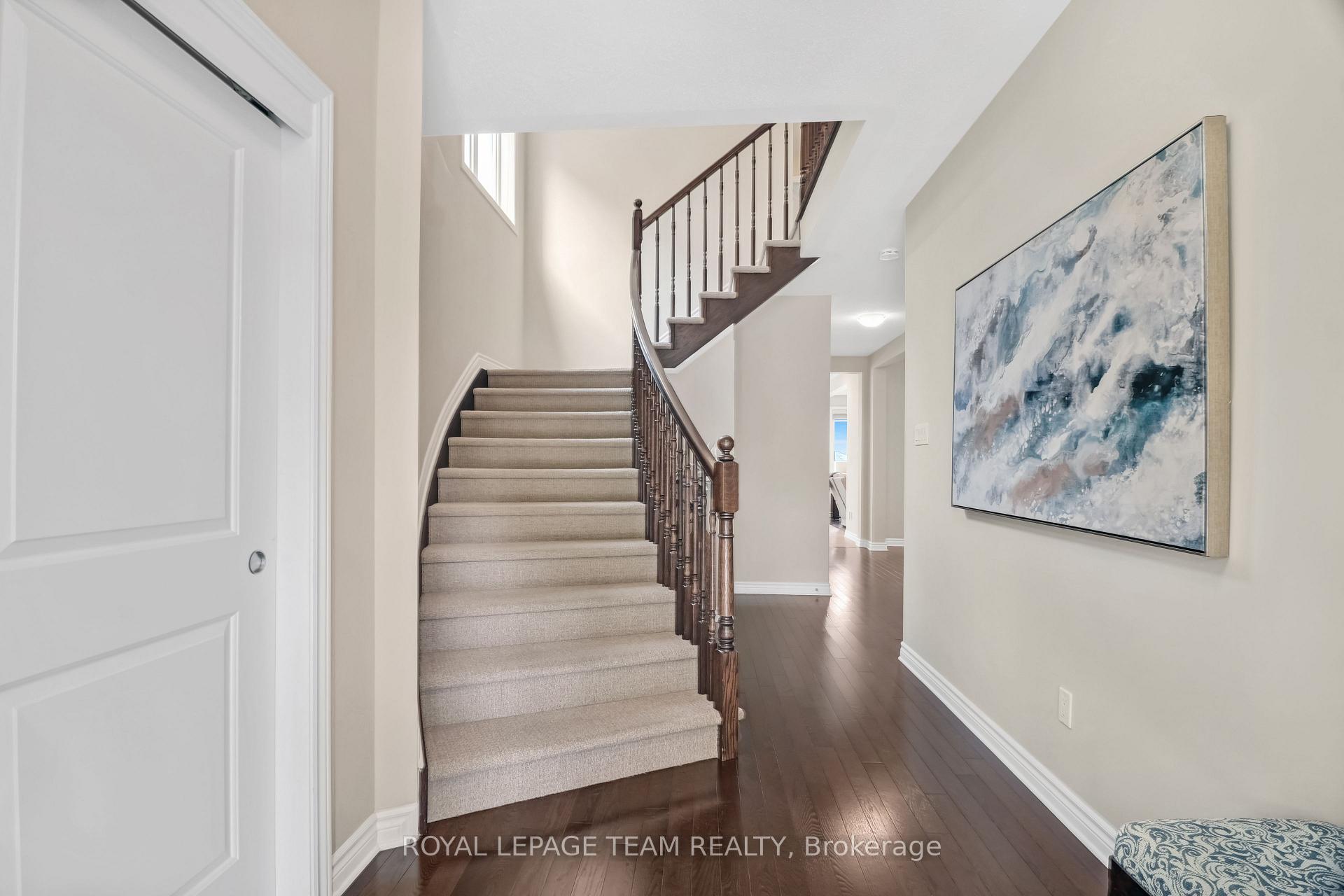 Photo 8 of 3519 Woodroffe Avenue, Ottawa, Barrhaven - Strandherd — HOMEH