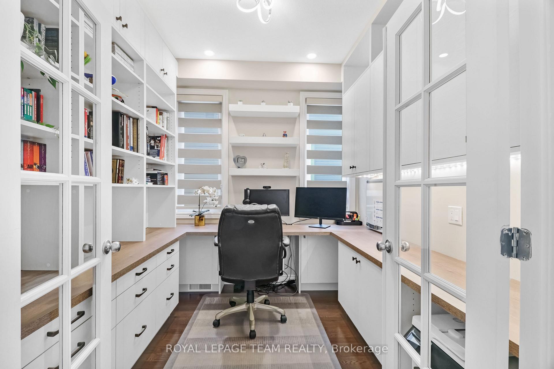 Photo 11 of 3519 Woodroffe Avenue, Ottawa, Barrhaven - Strandherd — HOMEH