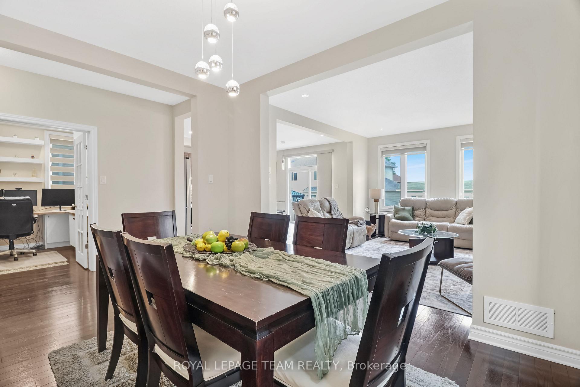 Photo 10 of 3519 Woodroffe Avenue, Ottawa, Barrhaven - Strandherd — HOMEH
