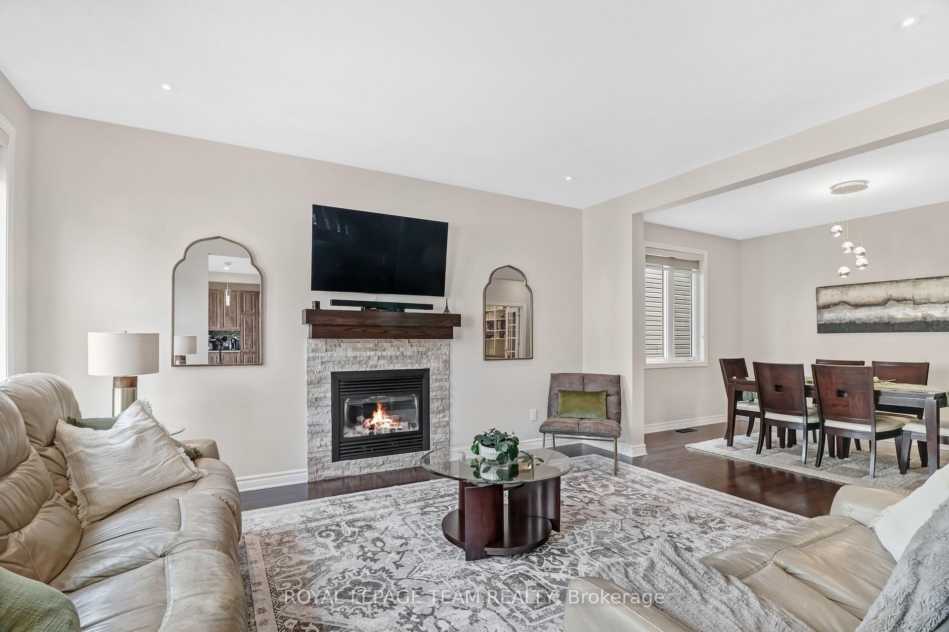 Photo 17 of 3519 Woodroffe Avenue, Ottawa, Barrhaven - Strandherd — HOMEH