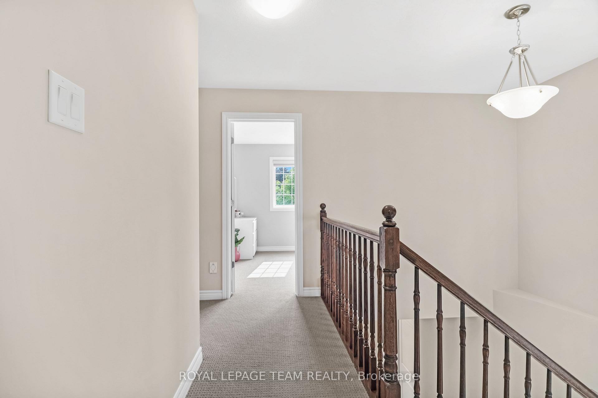Photo 18 of 3519 Woodroffe Avenue, Ottawa, Barrhaven - Strandherd — HOMEH