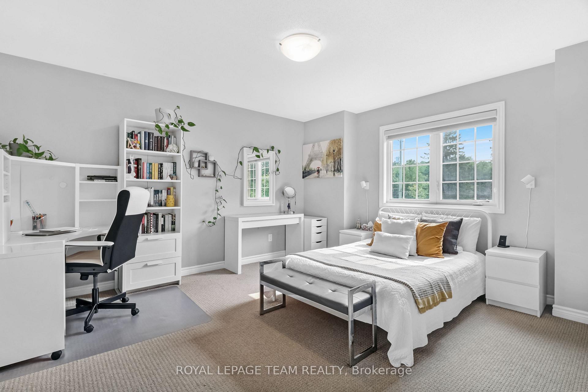 Photo 25 of 3519 Woodroffe Avenue, Ottawa, Barrhaven - Strandherd — HOMEH