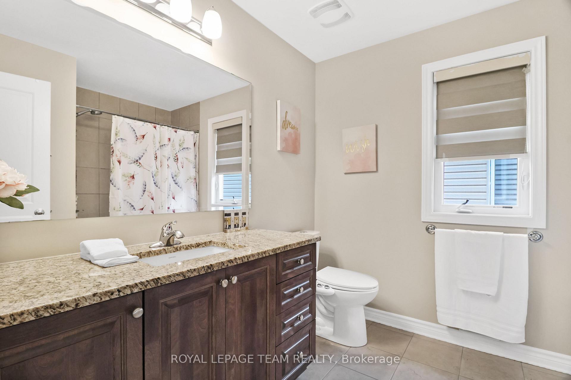 Photo 27 of 3519 Woodroffe Avenue, Ottawa, Barrhaven - Strandherd — HOMEH