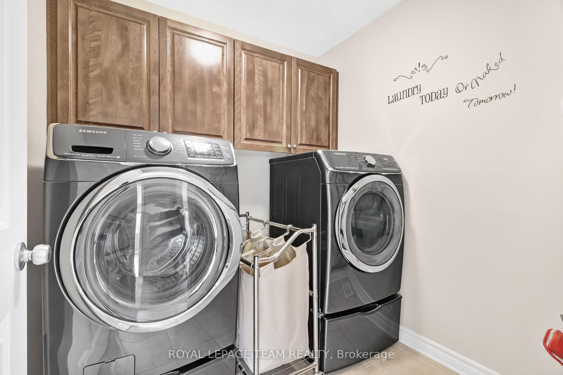 Photo 31 of 3519 Woodroffe Avenue, Ottawa, Barrhaven - Strandherd — HOMEH