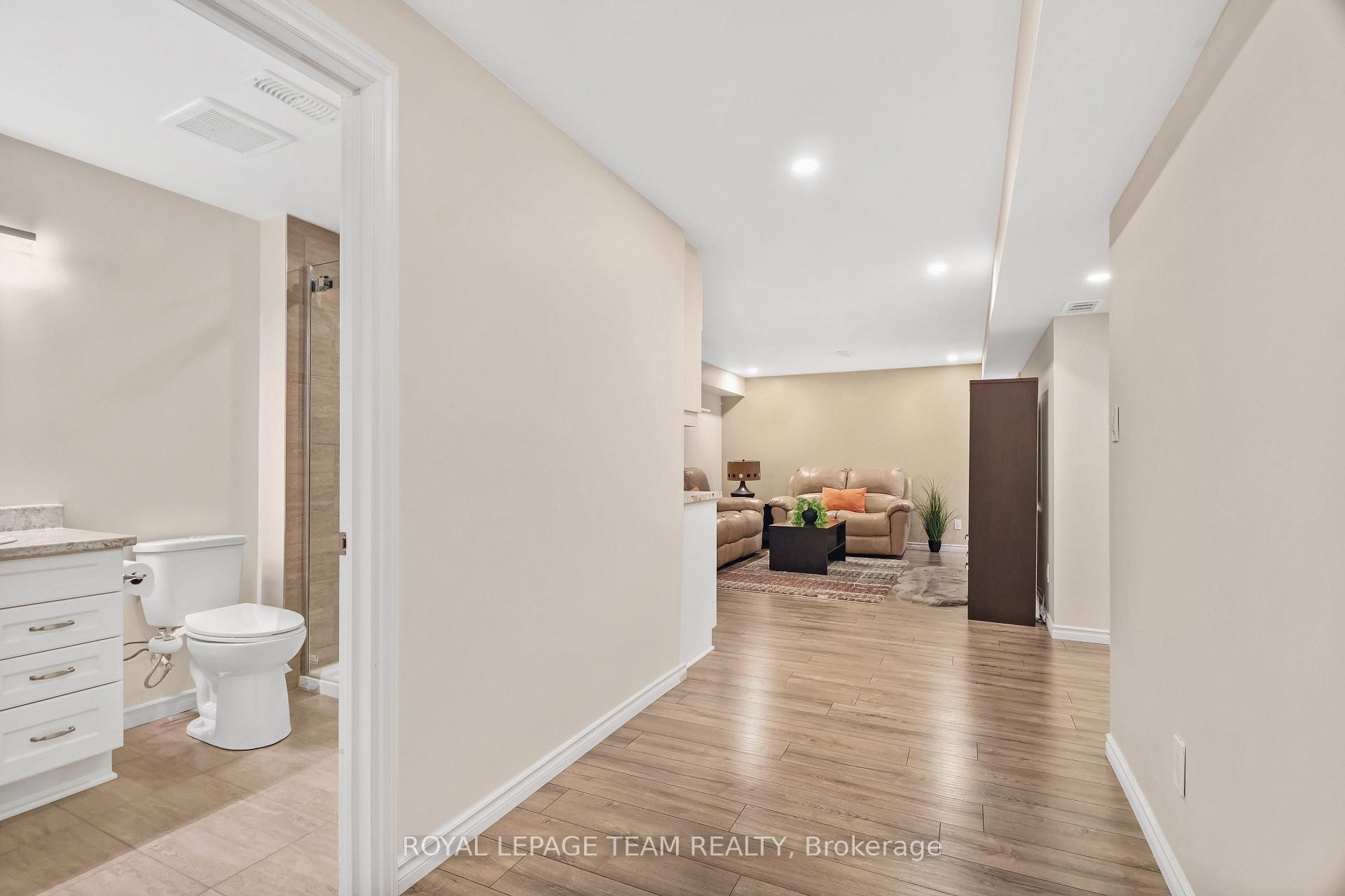 Photo 32 of 3519 Woodroffe Avenue, Ottawa, Barrhaven - Strandherd — HOMEH