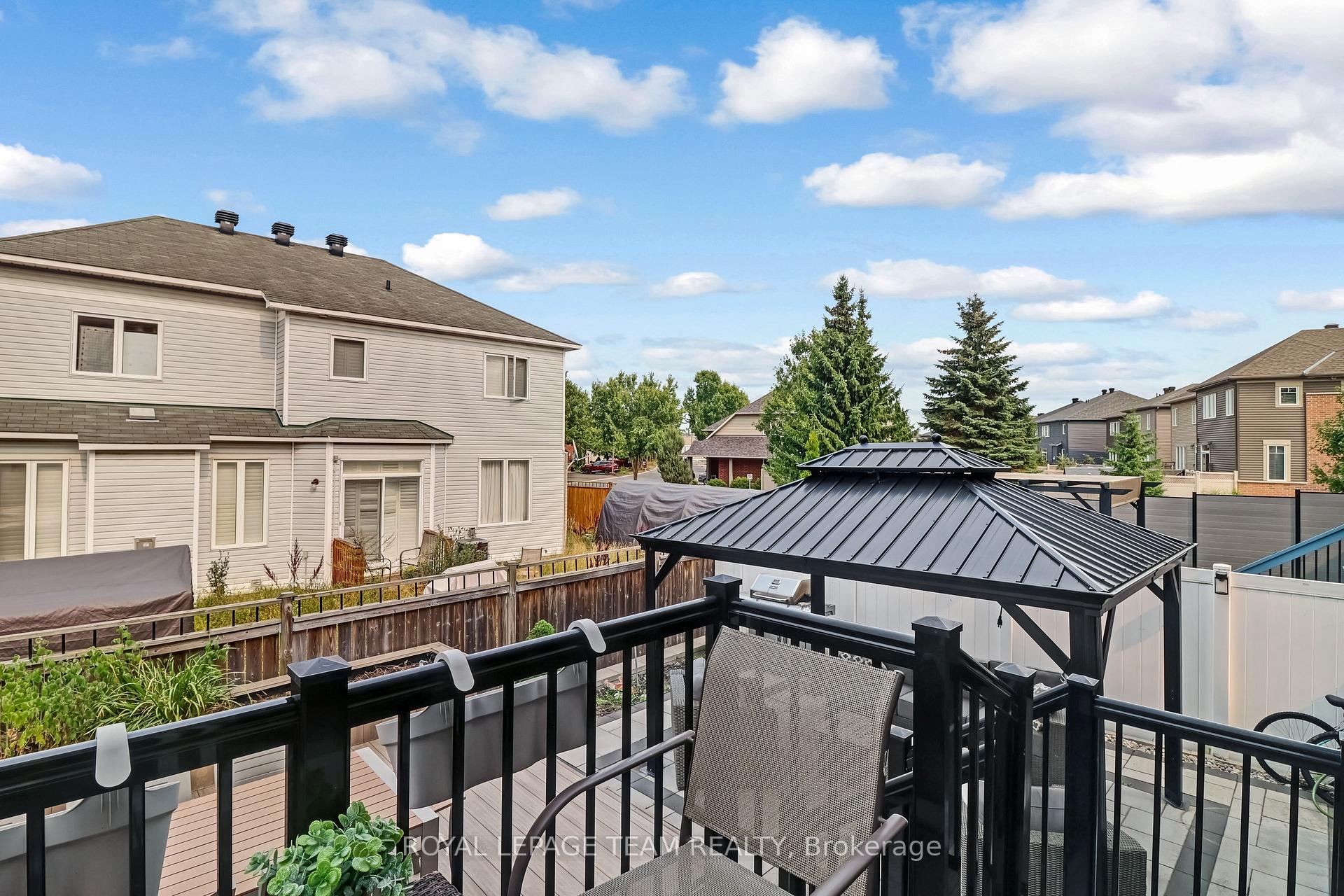 Photo 36 of 3519 Woodroffe Avenue, Ottawa, Barrhaven - Strandherd — HOMEH