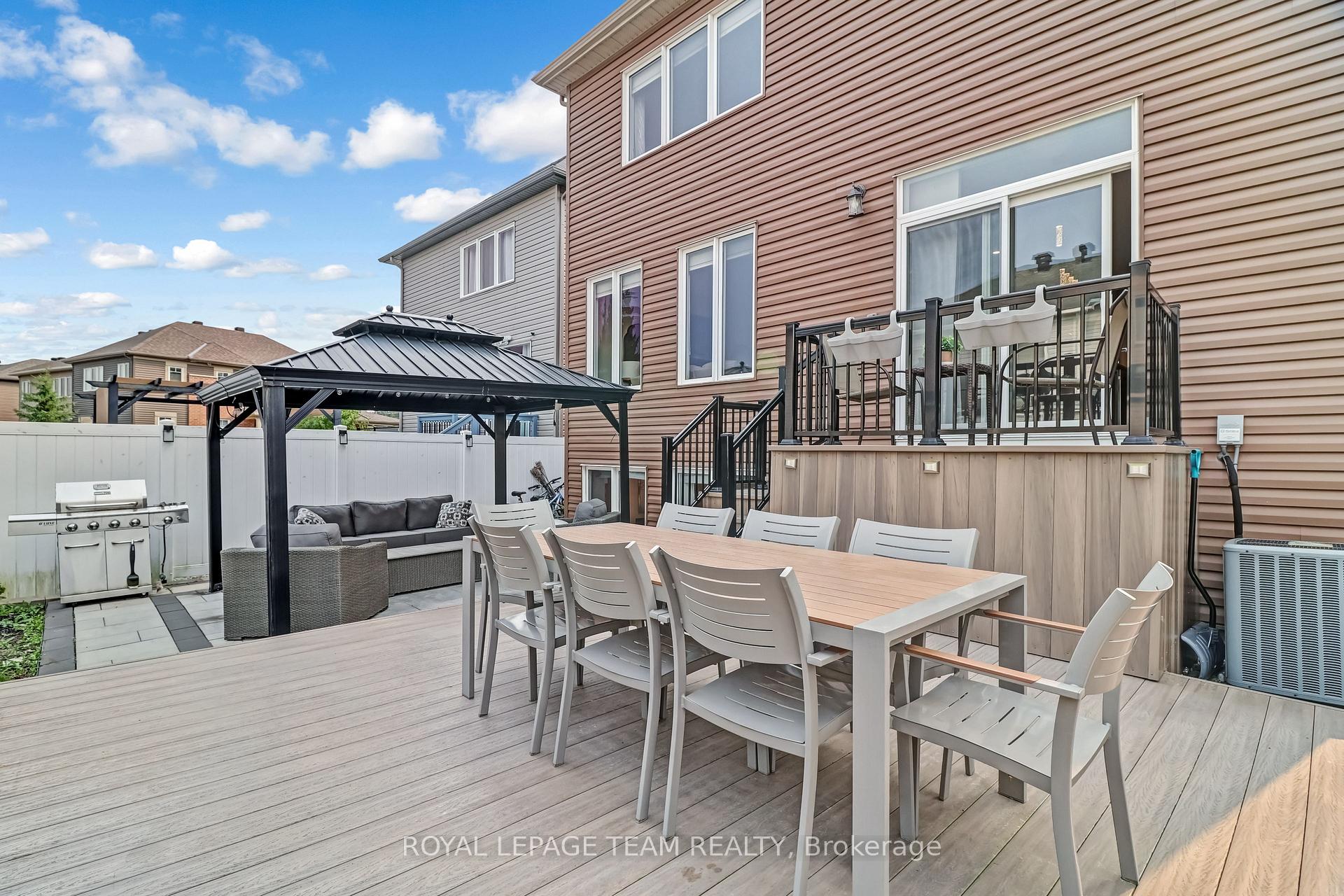 Photo 38 of 3519 Woodroffe Avenue, Ottawa, Barrhaven - Strandherd — HOMEH