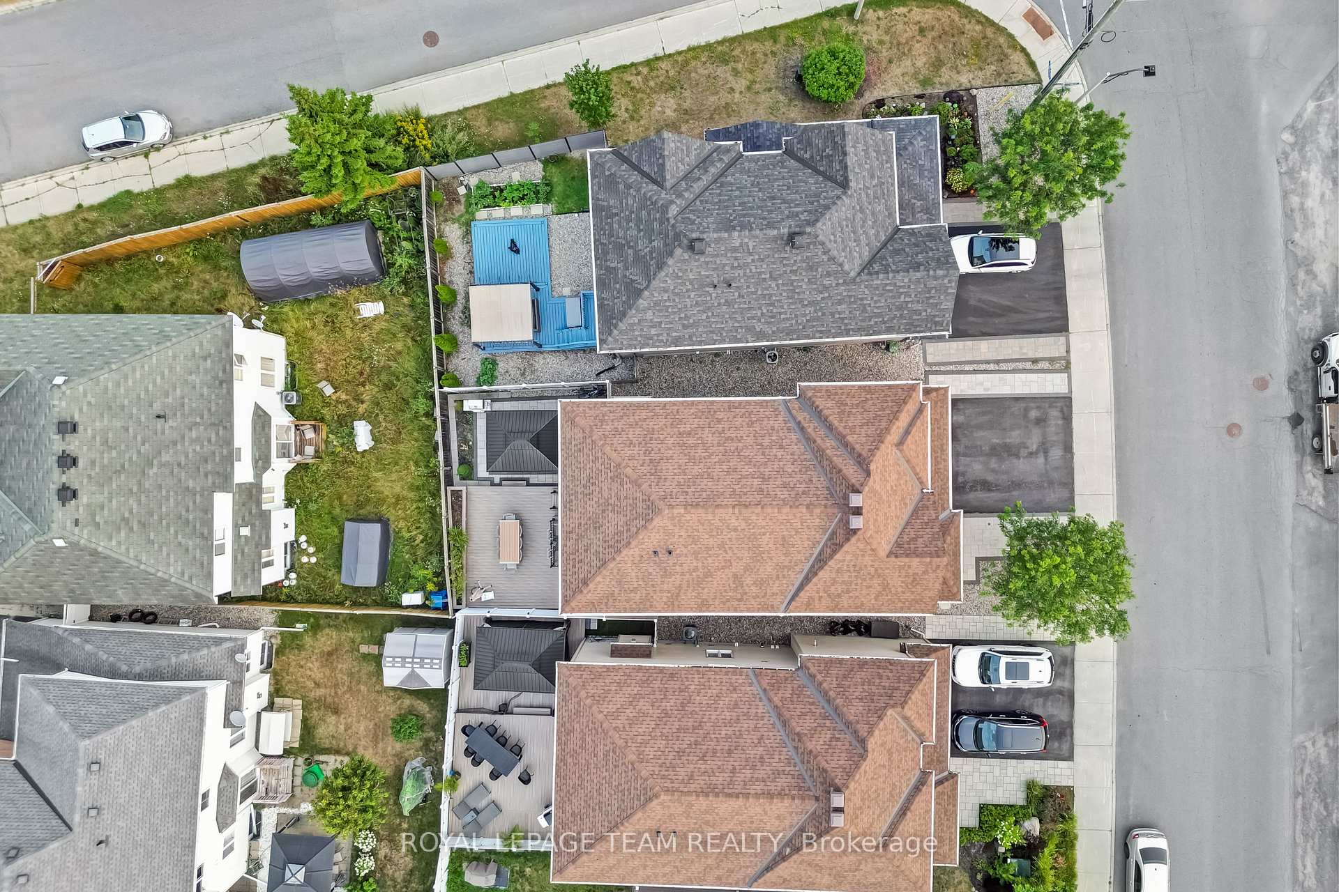 Photo 39 of 3519 Woodroffe Avenue, Ottawa, Barrhaven - Strandherd — HOMEH