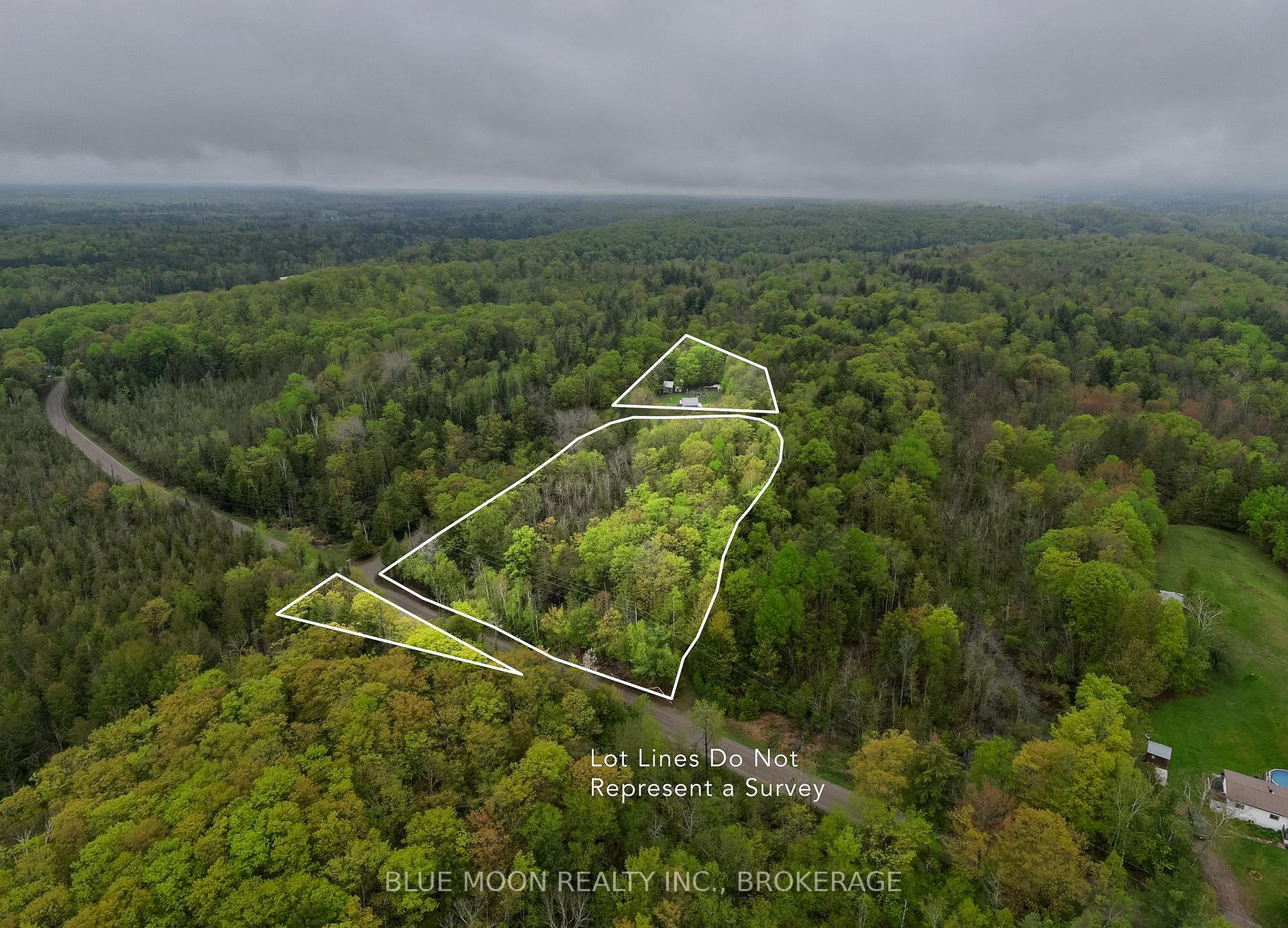 Photo 4 of 1108 South Road, Frontenac, Frontenac North — HOMEH