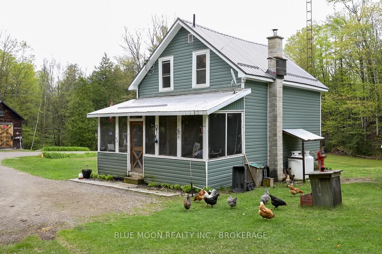 Photo 5 of 1108 South Road, Frontenac, Frontenac North — HOMEH