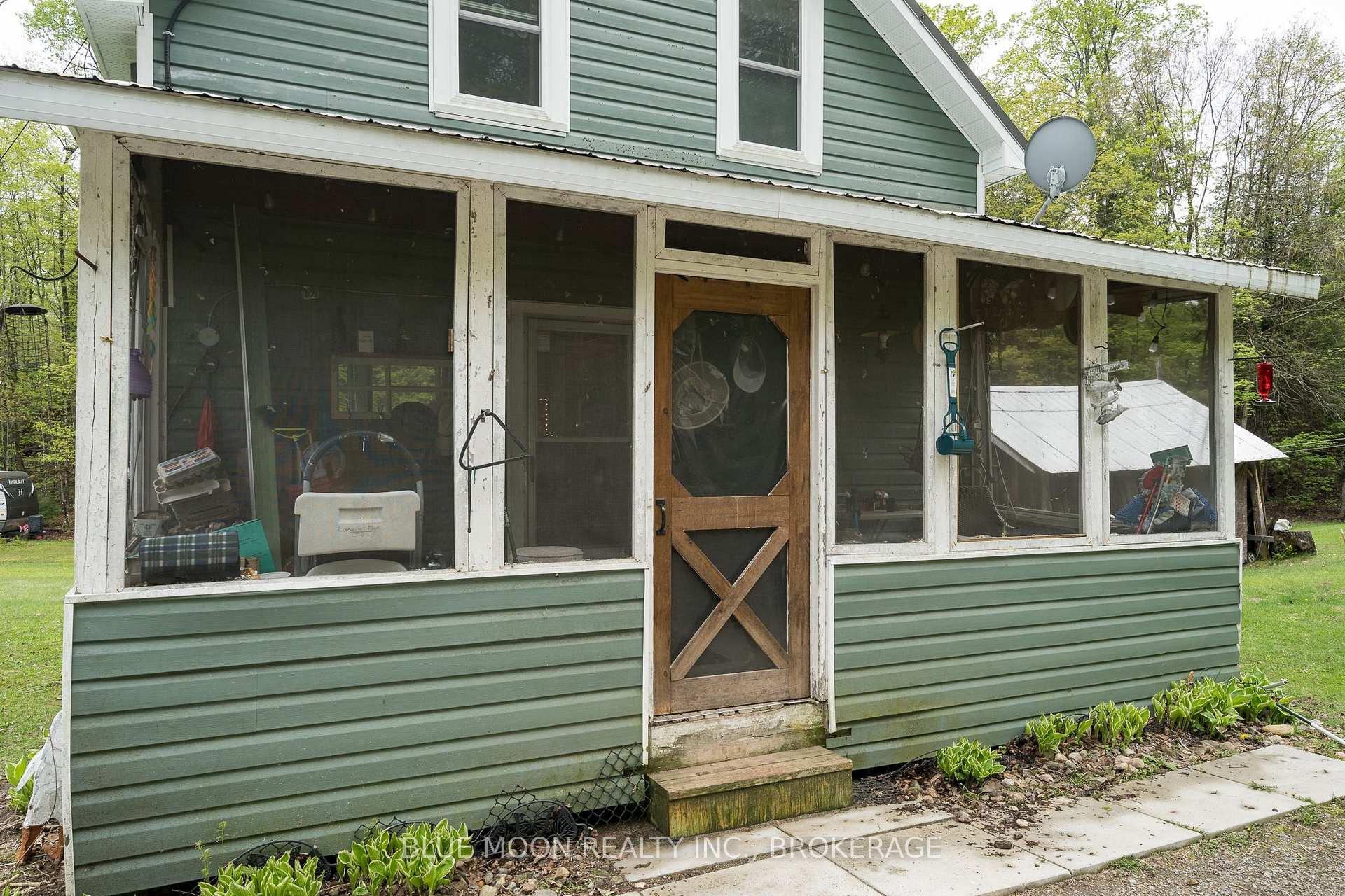 Photo 6 of 1108 South Road, Frontenac, Frontenac North — HOMEH