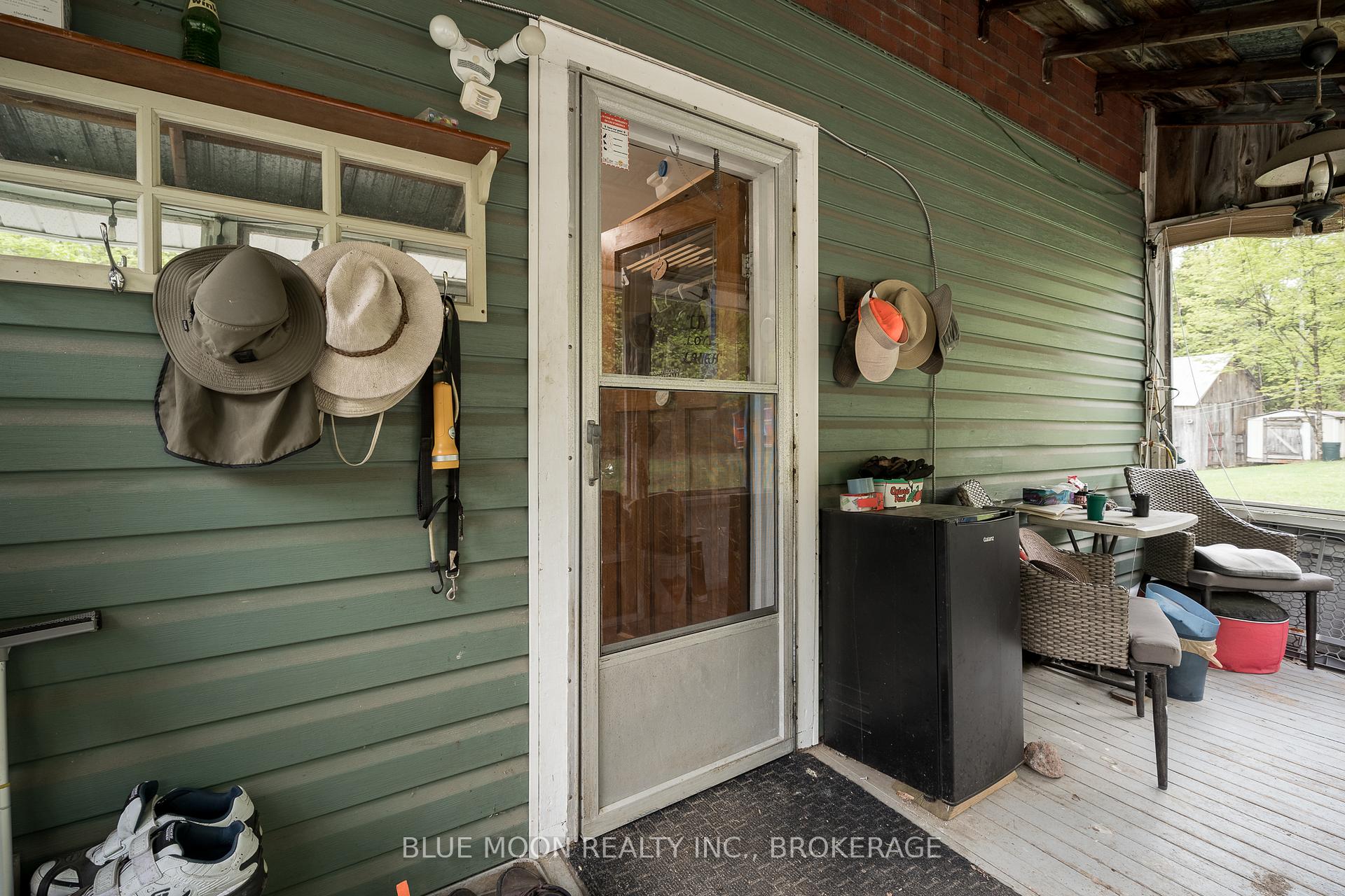 Photo 7 of 1108 South Road, Frontenac, Frontenac North — HOMEH