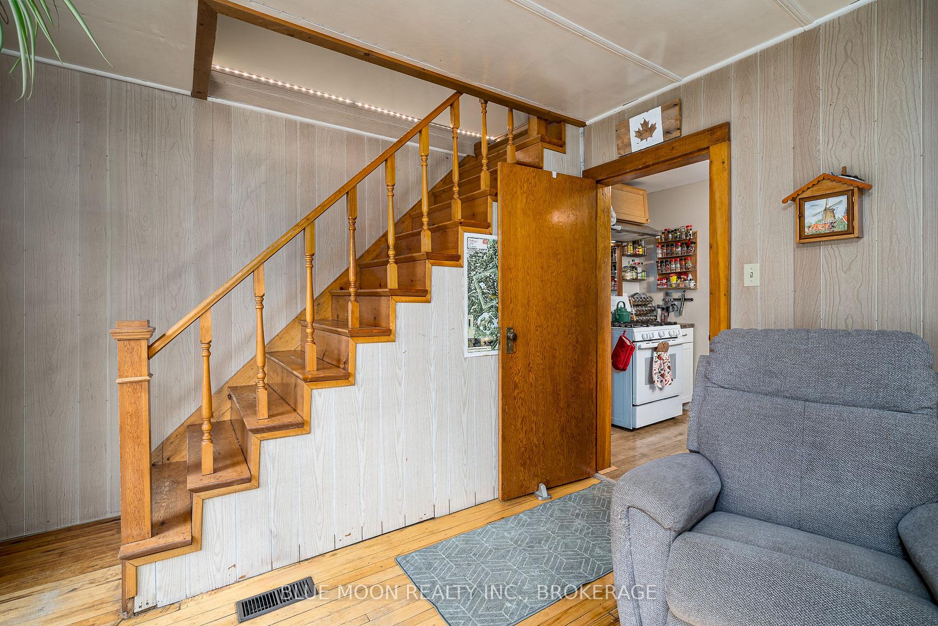 Photo 14 of 1108 South Road, Frontenac, Frontenac North — HOMEH