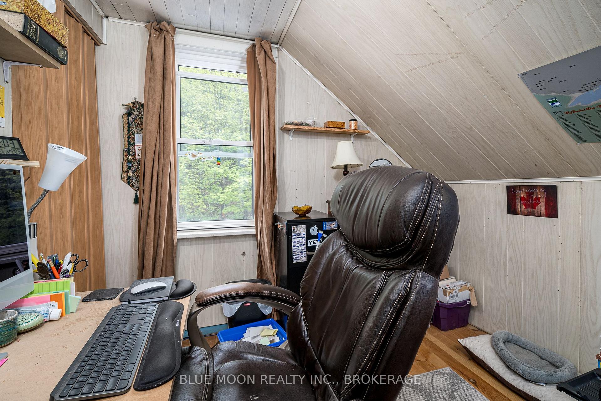 Photo 18 of 1108 South Road, Frontenac, Frontenac North — HOMEH