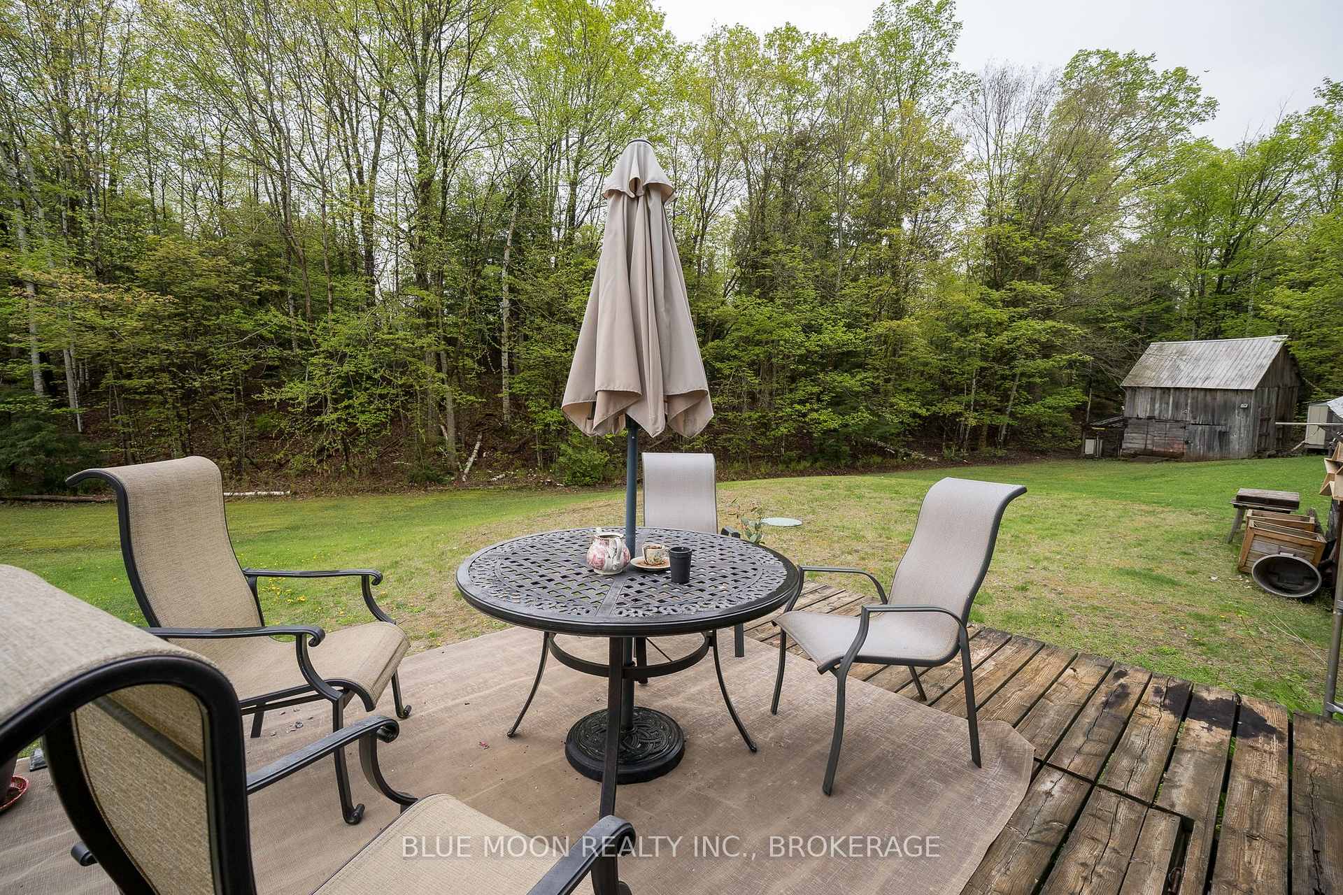Photo 27 of 1108 South Road, Frontenac, Frontenac North — HOMEH