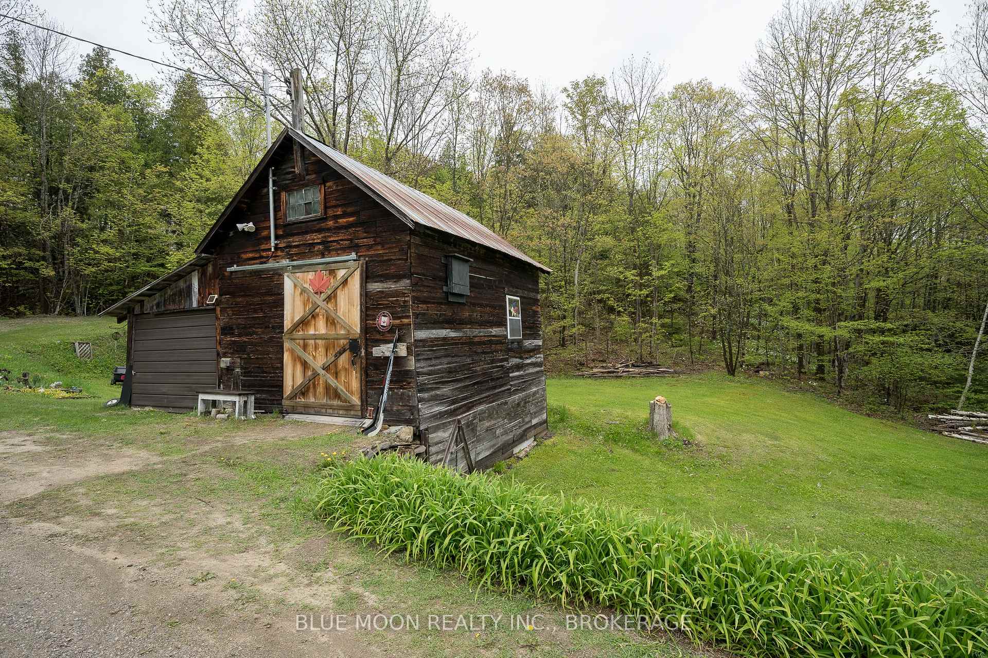 Photo 28 of 1108 South Road, Frontenac, Frontenac North — HOMEH