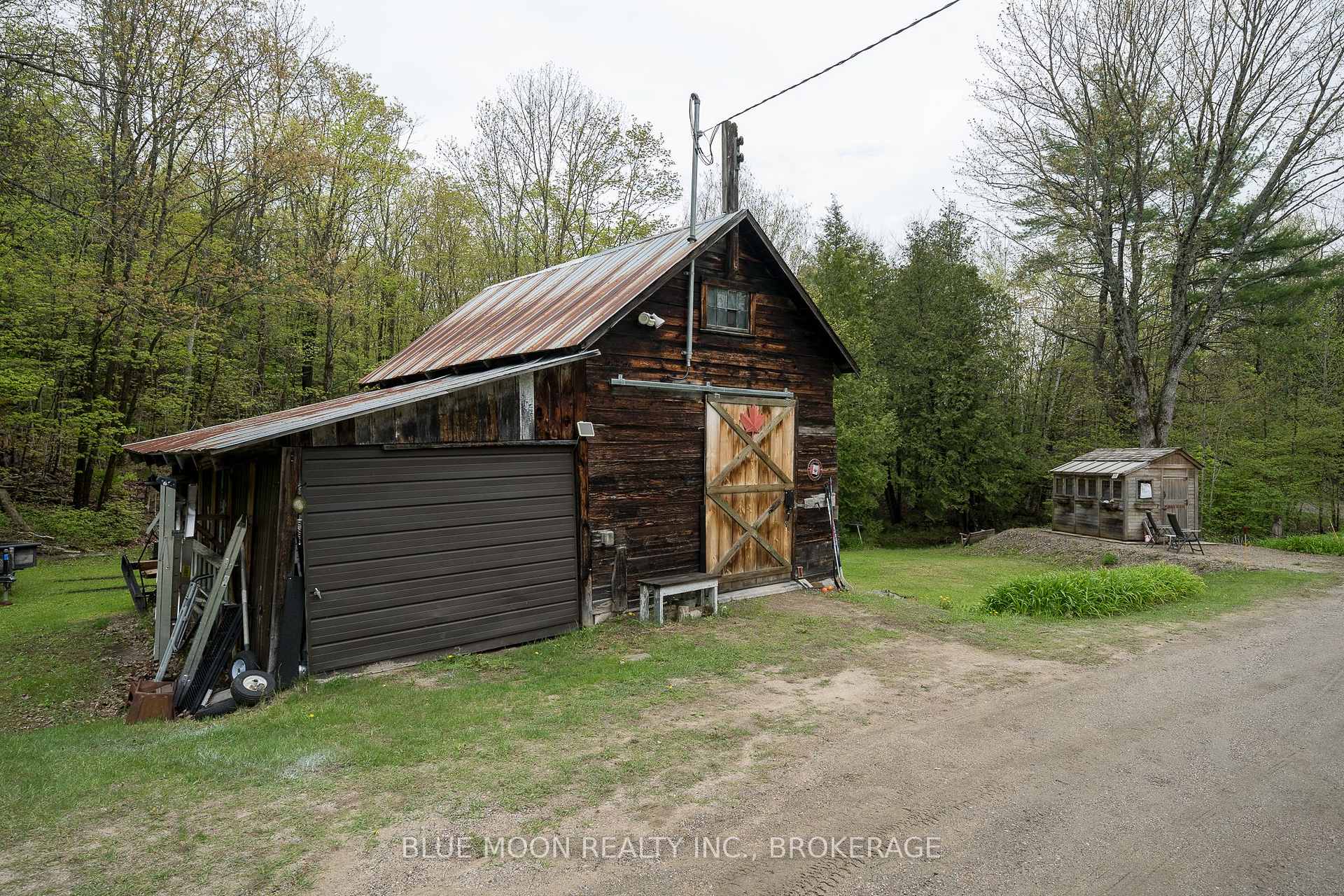 Photo 29 of 1108 South Road, Frontenac, Frontenac North — HOMEH