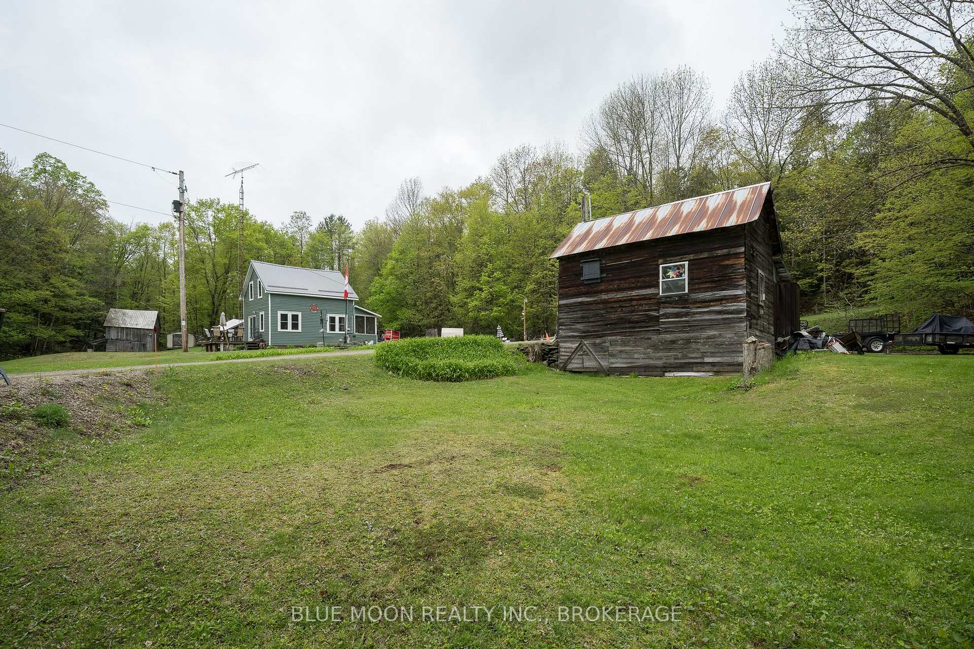 Photo 30 of 1108 South Road, Frontenac, Frontenac North — HOMEH