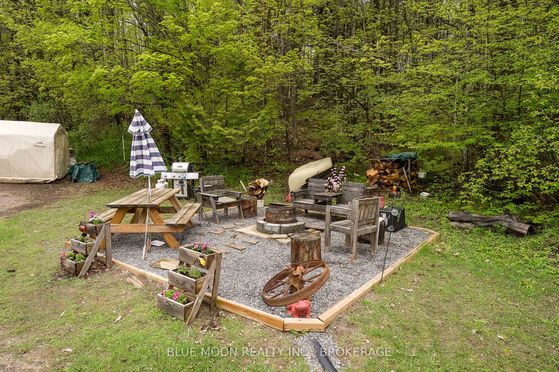 Photo 31 of 1108 South Road, Frontenac, Frontenac North — HOMEH