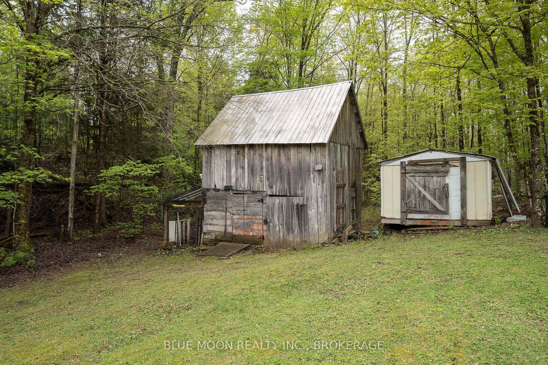 Photo 32 of 1108 South Road, Frontenac, Frontenac North — HOMEH