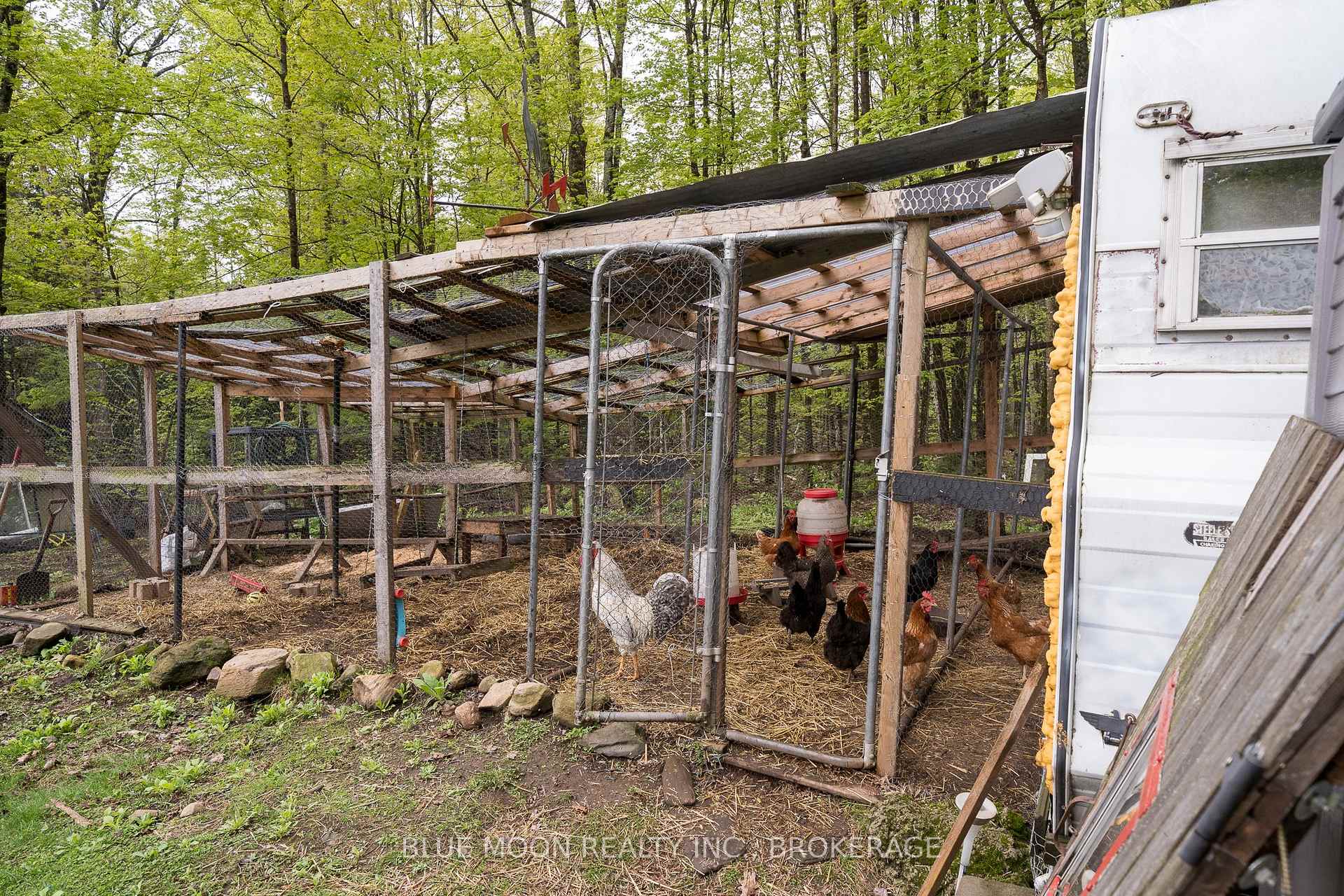 Photo 35 of 1108 South Road, Frontenac, Frontenac North — HOMEH