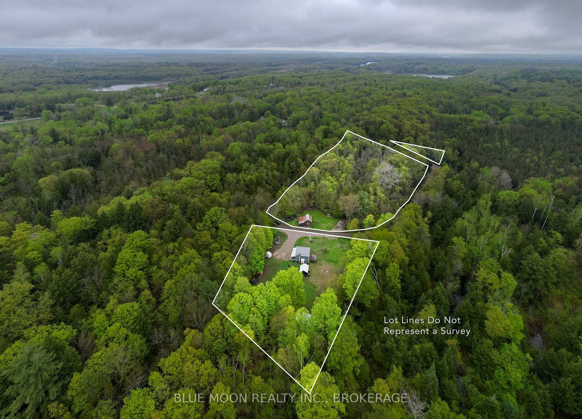 Photo 39 of 1108 South Road, Frontenac, Frontenac North — HOMEH