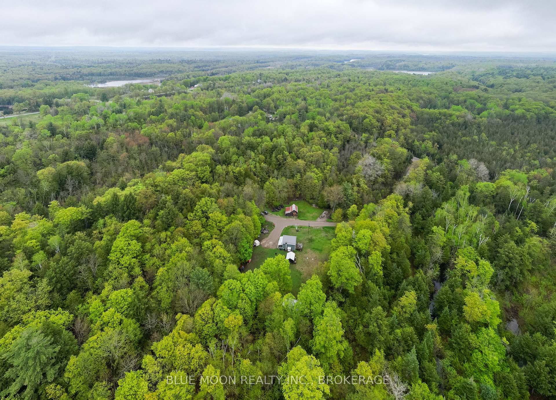 Photo 40 of 1108 South Road, Frontenac, Frontenac North — HOMEH