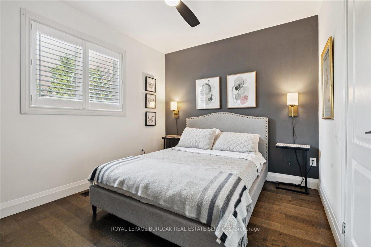 Photo 24 of 61 Niska Drive, Hamilton, Waterdown — HOMEH