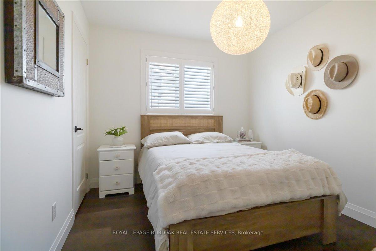 Photo 25 of 61 Niska Drive, Hamilton, Waterdown — HOMEH