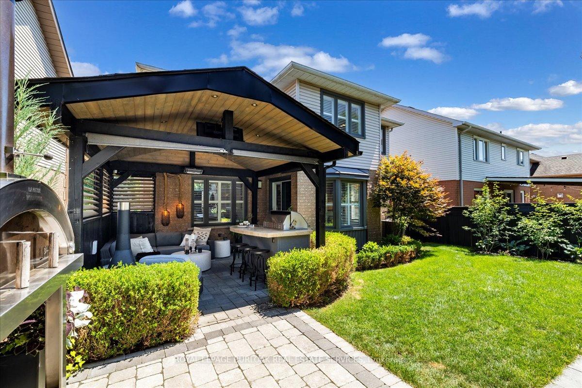 Photo 37 of 61 Niska Drive, Hamilton, Waterdown — HOMEH