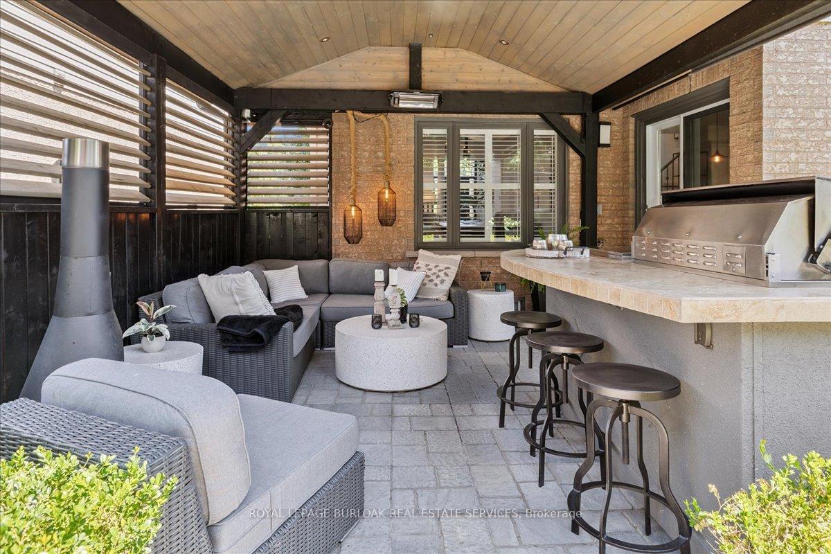 Photo 38 of 61 Niska Drive, Hamilton, Waterdown — HOMEH