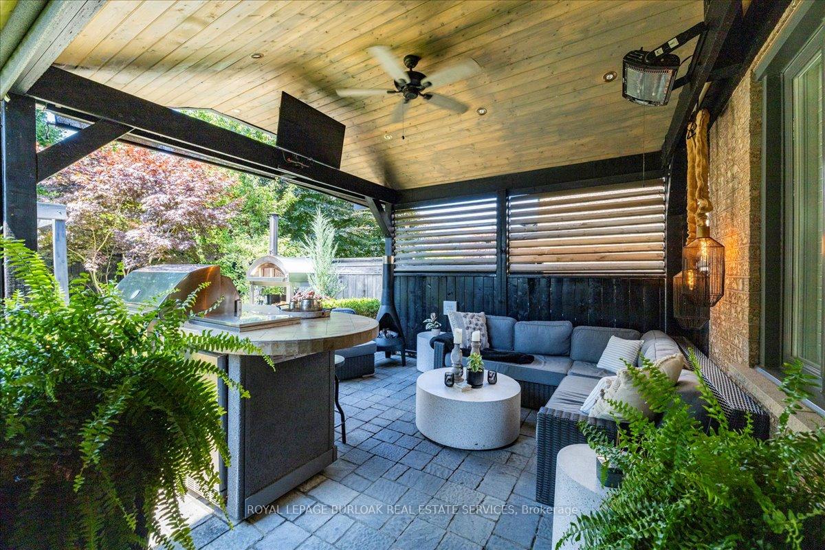 Photo 40 of 61 Niska Drive, Hamilton, Waterdown — HOMEH