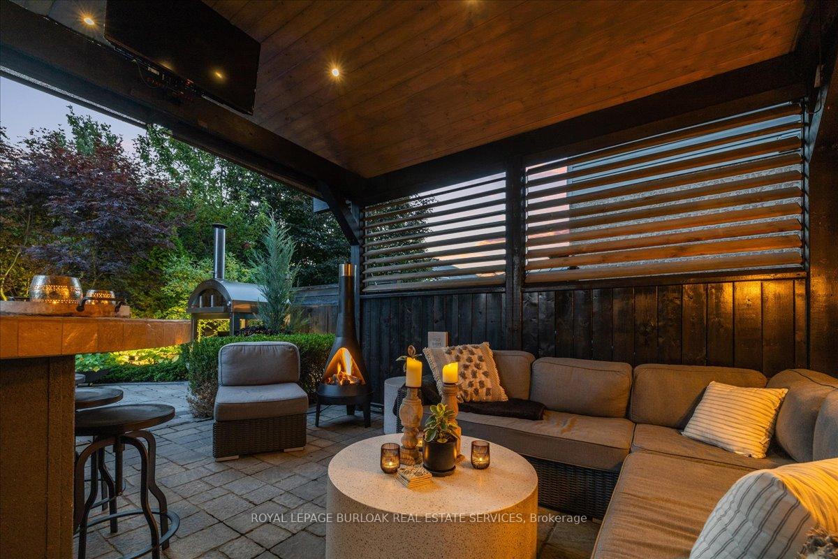 Photo 46 of 61 Niska Drive, Hamilton, Waterdown — HOMEH