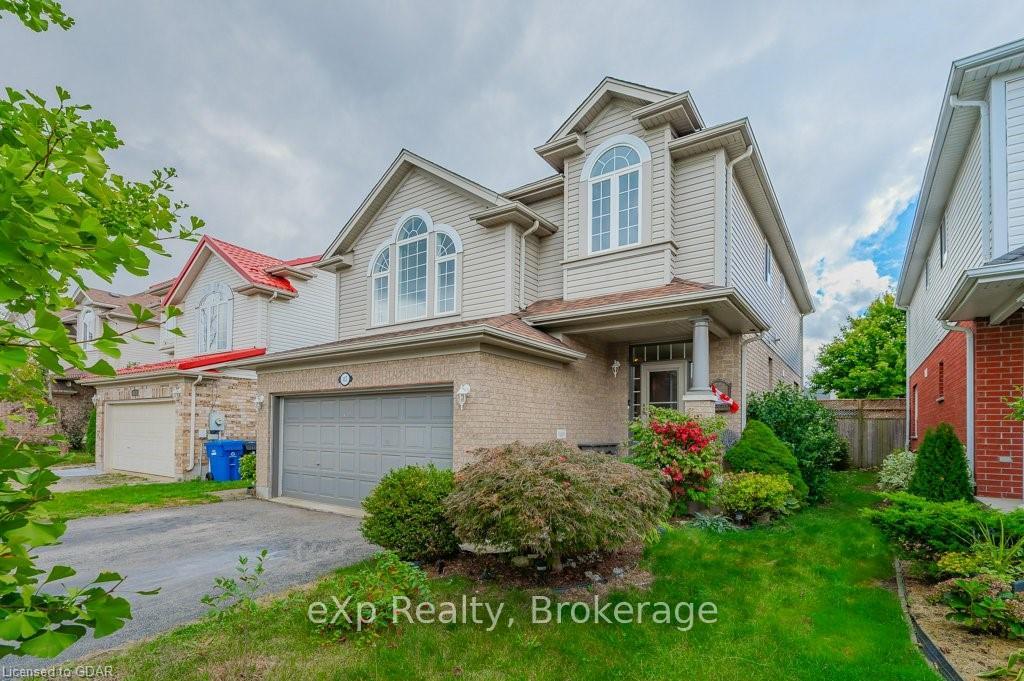 Photo 2 of 43 Peer Drive, Guelph, Kortright Hills — HOMEH