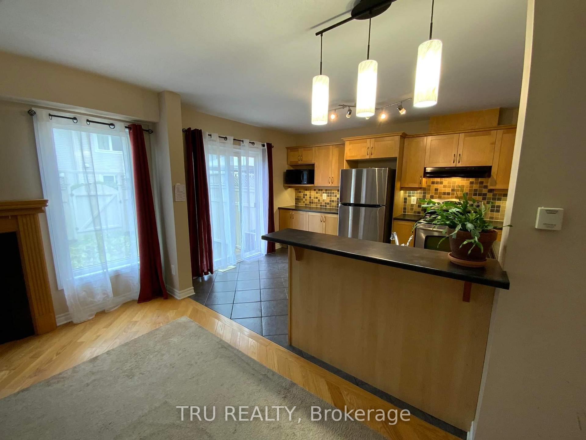 Photo 2 of 3106 Burritts Rapids Place, Ottawa, Barrhaven - Half Moon Bay — HOMEH