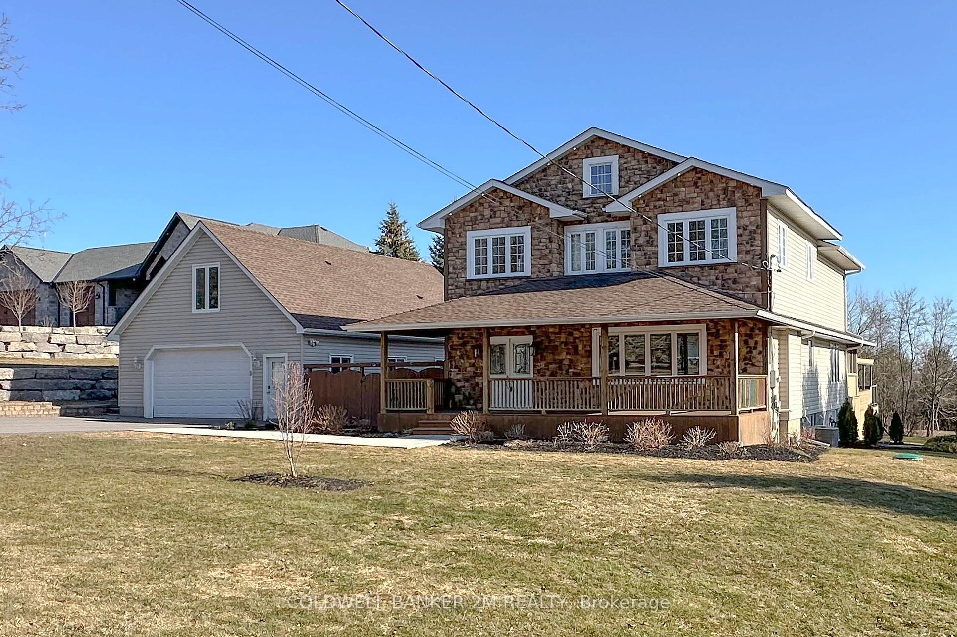 Front of 37 Bradley Boulevard