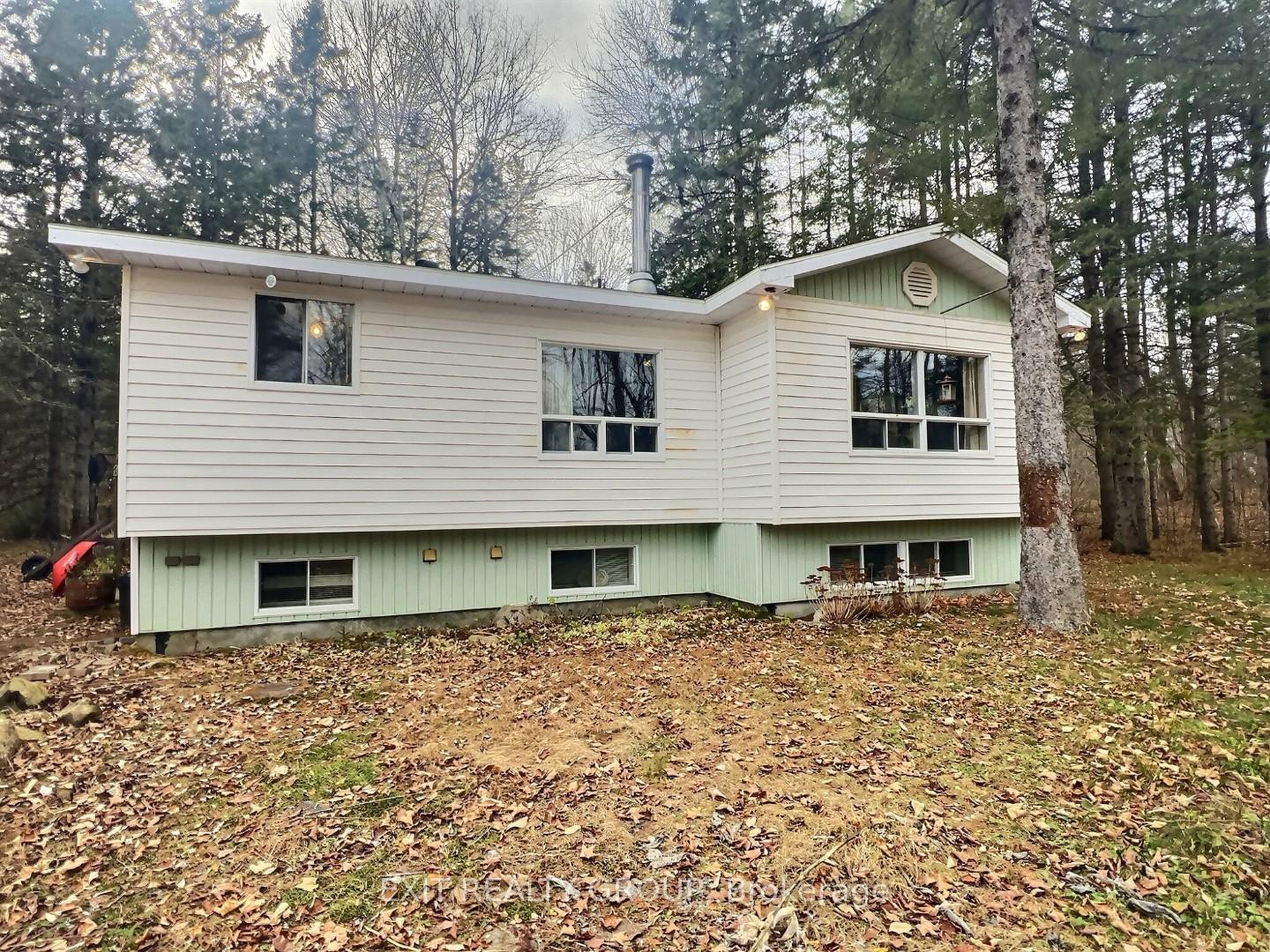 Photo 1 of 2077 Henderson Road, Frontenac, Frontenac Centre — HOMEH