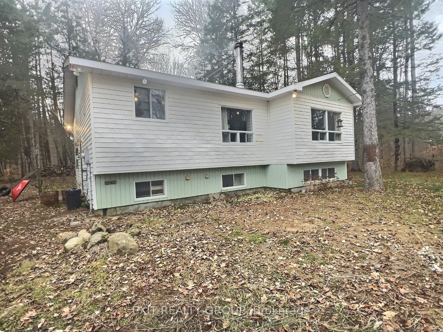 Photo 3 of 2077 Henderson Road, Frontenac, Frontenac Centre — HOMEH