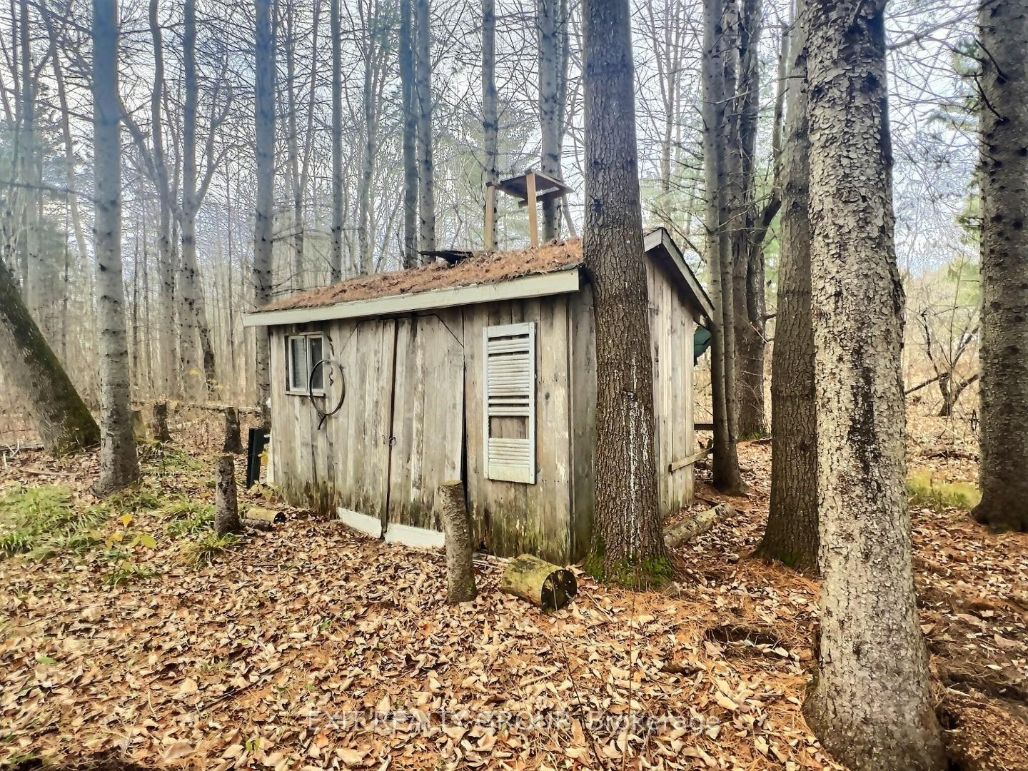 Photo 8 of 2077 Henderson Road, Frontenac, Frontenac Centre — HOMEH