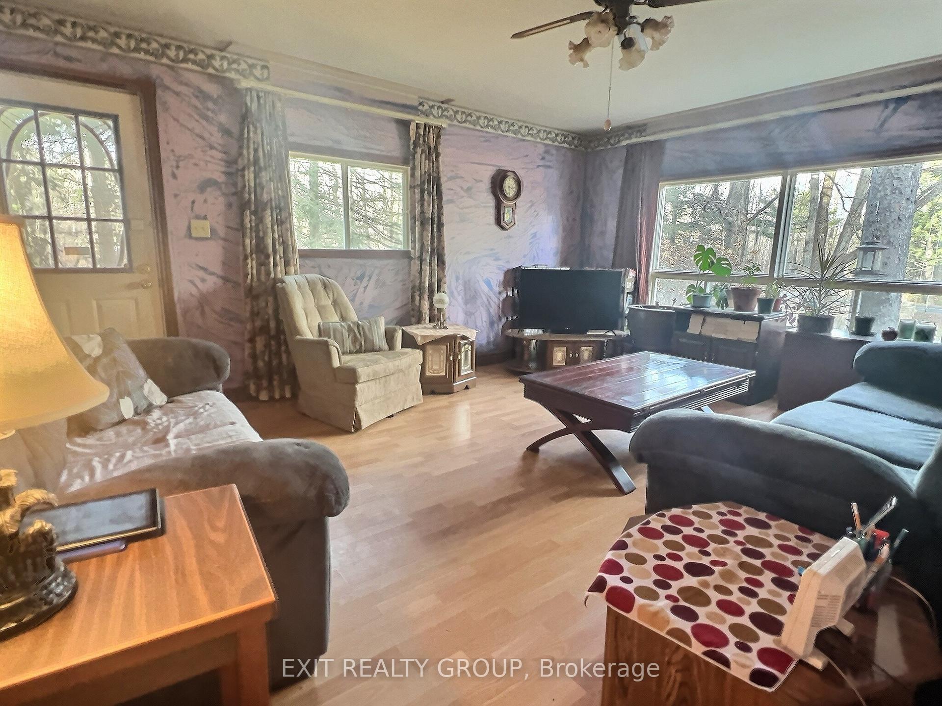 Photo 9 of 2077 Henderson Road, Frontenac, Frontenac Centre — HOMEH