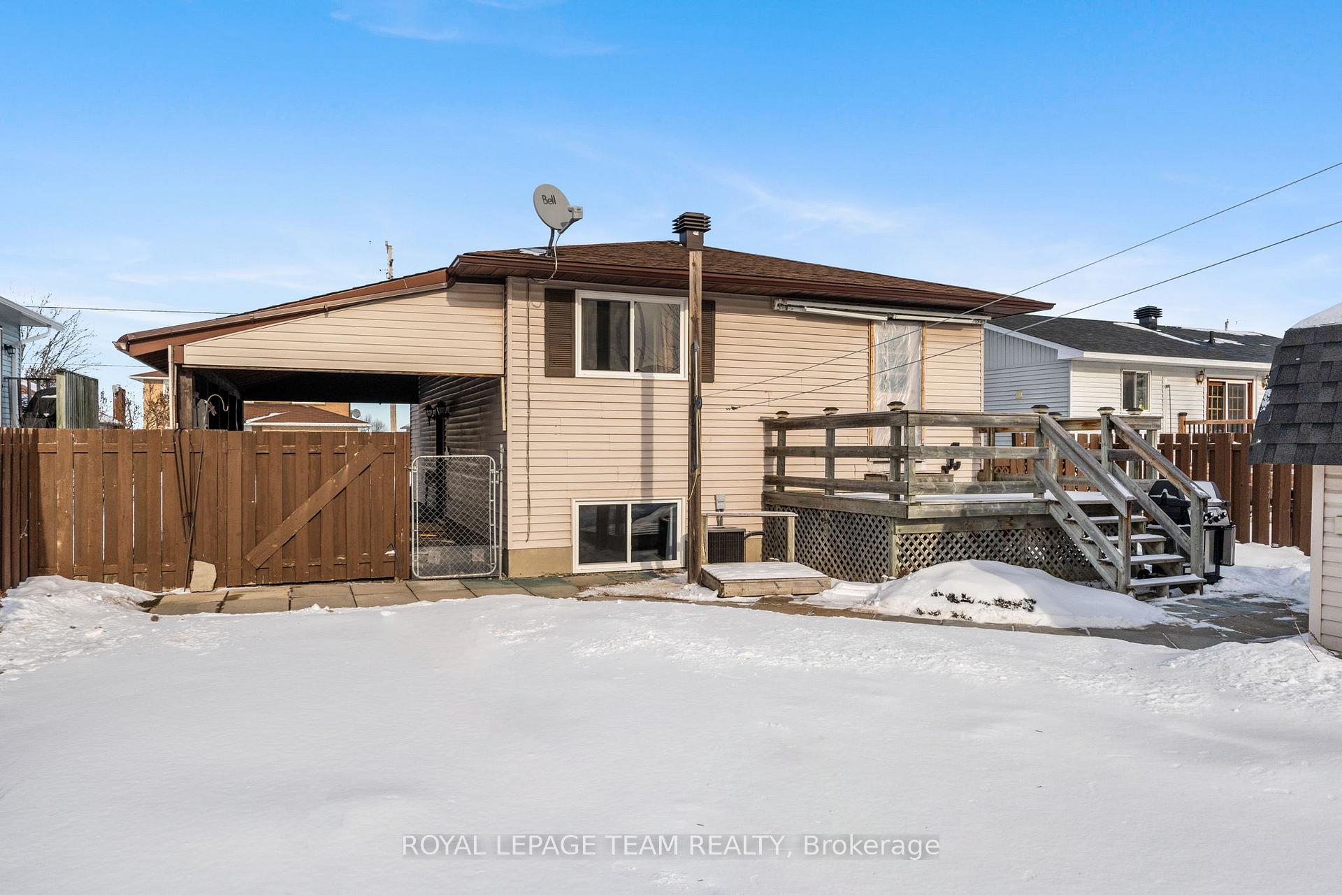Photo 32 of 87 Seventh Avenue, Arnprior — HOMEH