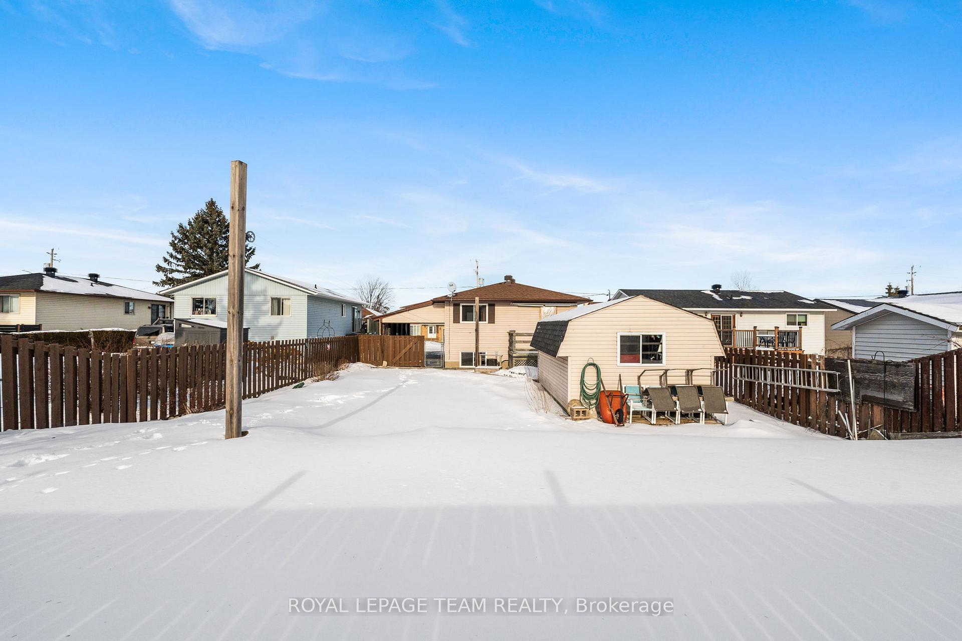 Photo 34 of 87 Seventh Avenue, Arnprior — HOMEH