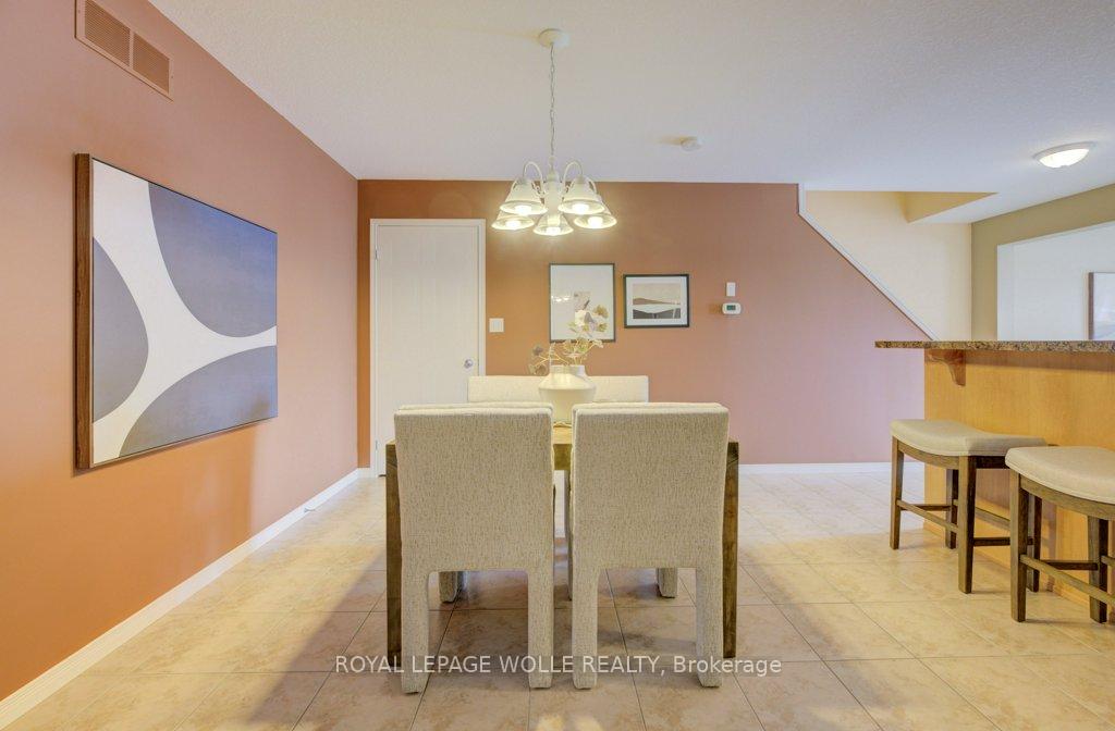 Photo 4 of 46 Hasler Crescent, Guelph, Pineridge/Westminster Woods — HOMEH