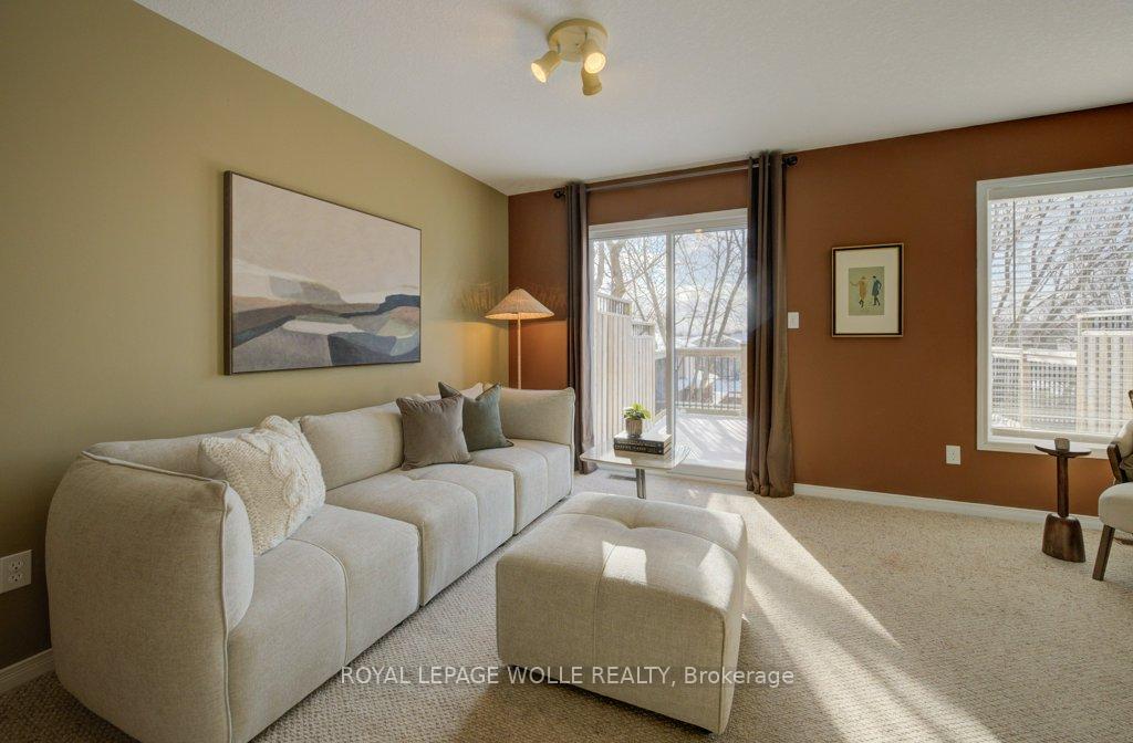 Photo 12 of 46 Hasler Crescent, Guelph, Pineridge/Westminster Woods — HOMEH