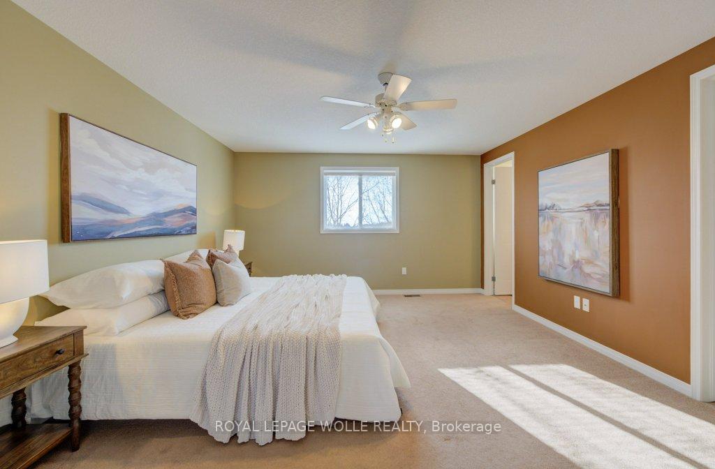 Photo 19 of 46 Hasler Crescent, Guelph, Pineridge/Westminster Woods — HOMEH