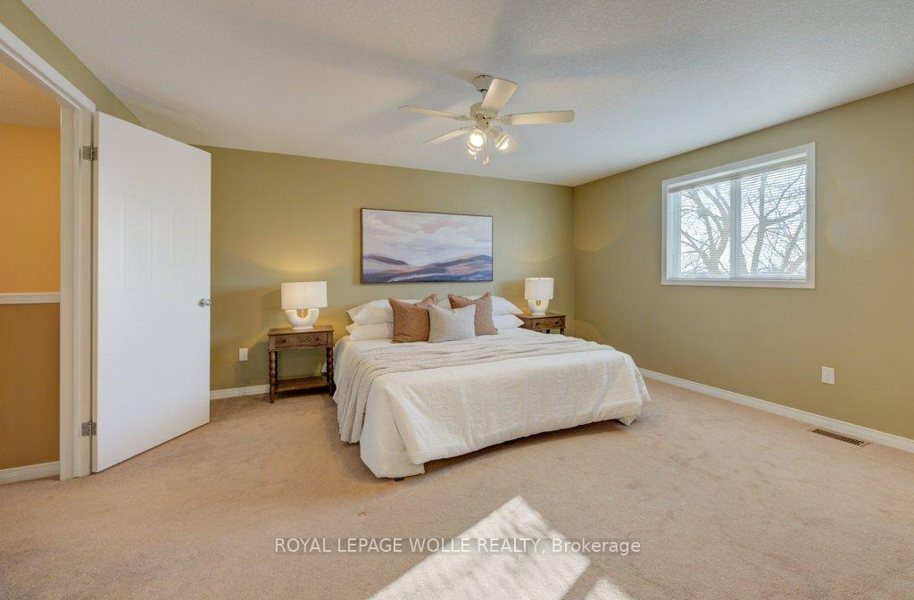 Photo 20 of 46 Hasler Crescent, Guelph, Pineridge/Westminster Woods — HOMEH