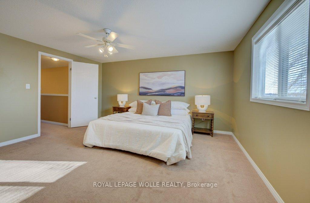 Photo 22 of 46 Hasler Crescent, Guelph, Pineridge/Westminster Woods — HOMEH