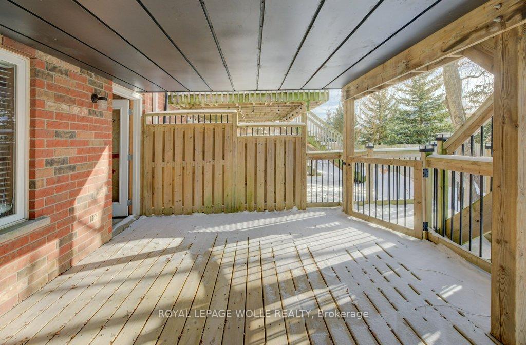Photo 31 of 46 Hasler Crescent, Guelph, Pineridge/Westminster Woods — HOMEH
